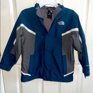 North Face Boys
